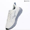 Scarpe running donna Mizuno Enerzy Runnerz 2 white/ancient water/eventide 3