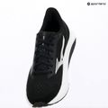 Scarpe running donna Mizuno Fortrush black/white/iron gate 4