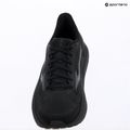 Scarpe da running donna Mizuno Fortrush black/black sand 4