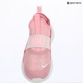Scarpe per bambini Nike Flex Runner 4 medium soft pink/pink foam/medium soft pink 6