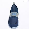 Scarpe per bambini Nike Flex Runner 4 mystic navy/light pumice/midnight navy 6