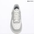 Scarpe da uomo Nike Court Vision Low pure platinum/white 6