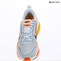 Scarpe da running da uomo Nike Vomero 18 hydrogen blue/laser orange/black 6