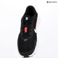 Scarpe da allenamento da uomo Nike Flex Train black/university red/white 10