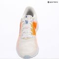 Scarpe da running da uomo Nike Run Defy white/topaz gold/blue crystal 6
