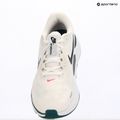 Scarpe da running da uomo Nike Structure 26 white/mineral slate/hyper pink/black 6
