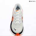Scarpe da running da uomo Nike Revolution 8 off white/white/black/total orange 6