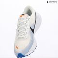 Scarpe da running da uomo Nike Revolution 8 white/hydrogen blue/off noir 6