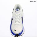 Scarpe da running da uomo Nike Revolution 8 white/racer blue/black 6