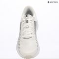 Scarpe da running da uomo Nike Run Defy summit white/white/black/metallic silver 7