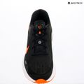 Scarpe da running da uomo Nike Journey Run black/anthracite/wolf grey/total orange 7