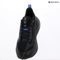 Scarpe da running uomo Mizuno Neo Lumina Gtx black/harbor mist/black 4