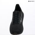 Scarpe da corsa uomo Mizuno Fortrush black/black sand 4