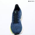 Scarpe da running uomo Mizuno Wave Serene 2 estate blue/silver/lightning yellow 3