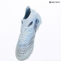 Scarpe da calcio per bambini PUMA Future 9 Pro FG/AG Jr icy blue/puma white/blue jewel 4