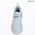 Scarpe da calcio per bambini PUMA Future 9 Play IT Jr icy blue/puma white/blue jewel 3
