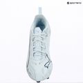 Scarpe da calcio per bambini PUMA Ultra 6 Play FG/AG Jr icy blue/puma white/blue jewel 3