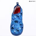 Scarpe da acqua per bambini Reima Lean sparkly blue 8