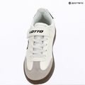 Scarpe per bambini Lotto Vintal Kids white/black 12