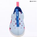 Sandali per bambini Nike Sunray Protect 4 hydrogen blue/blue crystal/pink glow 6