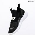 Scarpe per bambini Nike Flex Runner 4 black/white/black 6