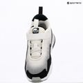 Scarpe per bambini Nike Air Max Nova white/black/wolf grey/white 6