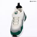 Scarpe per bambini Nike Air Max Nova white/malachite/black/metallic gold 6