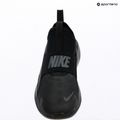 Scarpe per bambini Nike Flex Runner 4 black/anthracite/black 6