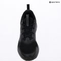 Scarpe da running junior Nike Cosmic Runner black/black/anthracite 6