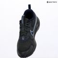 Scarpe da running junior Nike Cosmic Runner anthracite/blackened blue/work blue 6