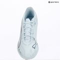 Scarpe da calcio PUMA Ultra 6 Play TT icy blue/puma white/blue jewel 4