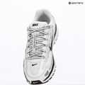 Scarpe da uomo Nike P-6000 white/metallic silver/black/black 6