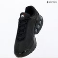 Scarpe da uomo Nike Air Max Dn black/black/metallic dark grey/black 6