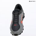 Scarpe da uomo Nike Nike Reax 8 smoke grey/black/bright crimson 6