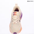 Scarpe da running da donna Nike Vomero 18 chalk/pink foam/bright violet/tattoo 6