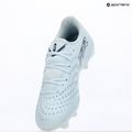 Scarpe da calcio PUMA Future 9 Play FG/AG icy blue/puma white/blue jewel 12