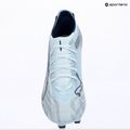 Scarpe da calcio PUMA Ultra 6 Match FG/AG icy blue/puma white/blue jewel 12