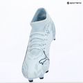 Scarpe da calcio PUMA Ultra 6 Play+ FG/AG icy blue/puma white/blue jewel 11