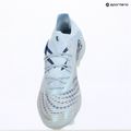 Scarpe da calcio PUMA Future 9 Fusion FG/AG icy blue/blue jewel 12