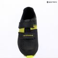 Scarpe da ciclismo MTB per bambini Northwave Hammer Junior black/yellow fluo 5