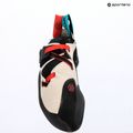 Scarpette da arrampicata La Sportiva Futura chalk 8