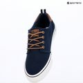 Sneakers da uomo Lee Cooper LCW-26-02-4095MC navy 10