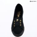Sneakers da donna Lee Cooper LCW-26-02-4045LA black/gold 11