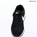 Scarpe da donna Nike MD Runner 2 black/wolf grey/white 6