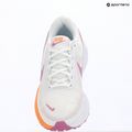 Scarpe da running da donna Nike Revolution 8 white/orange pulse/light magenta 6