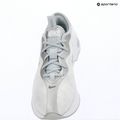 Scarpe da donna Nike Motiva 2 white/pure platinum/metallic silver 10