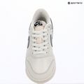 Scarpe da donna Air Jordan Skyline Low swan/black/metallic silver 6