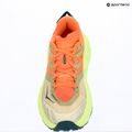 Scarpe da corsa donna HOKA Speedgoat 7 persimmon/neon yuzu 18