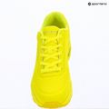 Scarpe da donna SKECHERS Uno Night Shades yellow 16