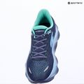 Scarpe da running da donna SKECHERS Skx Aero Burst blue 16